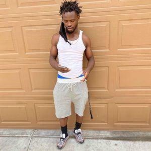 Meet your Posher, Oliver